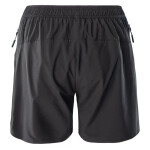 Pánske šortky Onre M 92800398529 black - IQ Cross L
