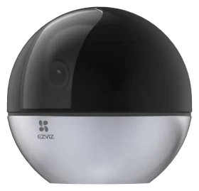 Ezviz CS-E6 / Vnútorná IP kamera / otočná konštrukcia (CSE65W2F4MM)