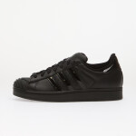 Tenisky adidas Superstar II Trefoil Shell Core Black/ Core Black/ Core Black EUR 44