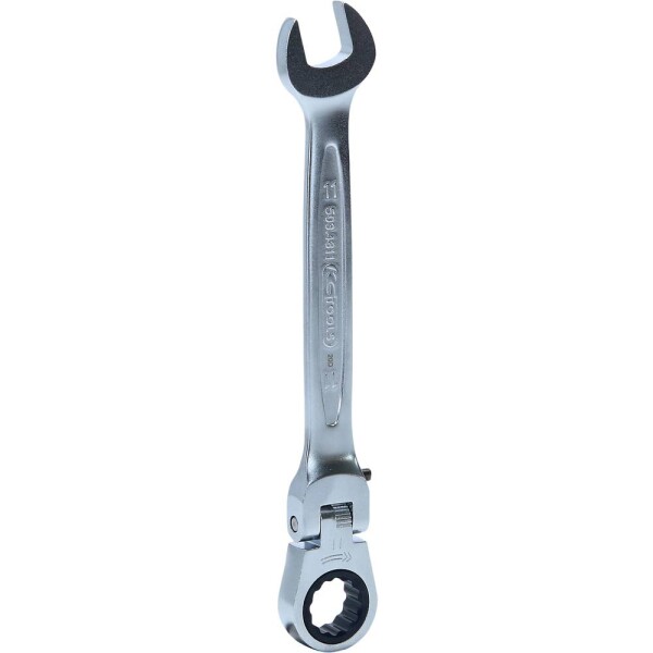KS Tools 503.4811 503.4811 očkoplochý račňový kľúč 11 mm; 503.4811