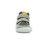 Froddo G3110266-18 Grey+ celoročné členkové barefot topánky 24 EUR
