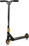 Lionelo Kolobežka Whizz Black Carbon Yellow / Nosnosť 100 kg (LHULWHIZBKCRNYEXXXXX)