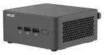 Asus NUC 15 Pre Tall Kit RNUC15CRHU500000 / Mini PC / Barebone / Intel Core Ultra 5 225H / až 4.9 GHz / Arc Graphics (90AR00Q2-M000F0)