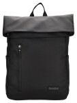 Batoh na notebook Beagles Nara 23344 Black