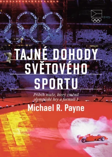 Tajné dohody světového sportu, Payne Michael R.