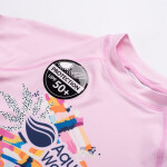 Detské UV tričko UVER KDG 116