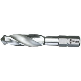 Wera 05104621001 HSS kovový špirálový vrták, 8.5 mm, délka 53 mm, 1/4 (6,3 mm), 1 ks; 05104621001