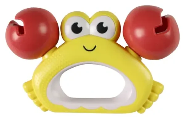 Rappa Hrkálka krab