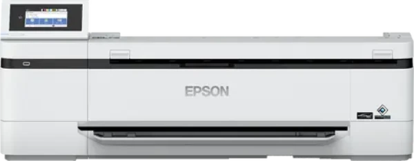 Epson SureColor SC-T3100M / Atramentová multifunkcia / A1 / 2400x1200dpi / tlač amp; sken. amp; kop. (C11CJ36301A0)