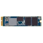 OWC Aura Pro X2 1TB / SSD / M.2 2280 / PCIe 4.0 x4 / čítanie: 5200MBps / zápis: 4370MBps / TLC / MTBF: 1.5M mh (OWCSP4P1T1AT01)