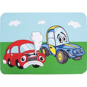 Prestieranie detské AUTO 35x25 cm 710805 - Orion - Orion