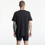Tričko Under Armour Curry LC Logo Tee Black S