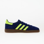 Tenisky adidas Handball Spezial Victory Blue/ Solar Yellow/ Gold Metallic EUR 41 1/3