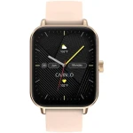CARNEO Versa HR+ zlatá / Chytré hodinky / 1.83 "/ IP67 / IPS / BT (8588009299592)