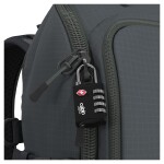 Batoh do lietadla 55x40x20 CabinZero Adv Pro 32L Original Grey