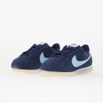 Tenisky Nike Cortez Midnight Navy/ Celestine Blue-Sail EUR 43