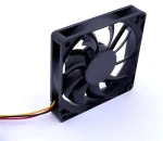 Primecooler PC-8015L12C / Ventilátor / 80 mm / 2000 RPM (PC-8015L12C)