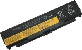 Lenovo Notebook battery, Extra Digital Advanced, LENOVO 45N1144, 5200mAh