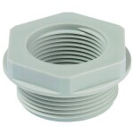 Wiska 10063579 N/A M20 M16 plast 100 ks; 10063579