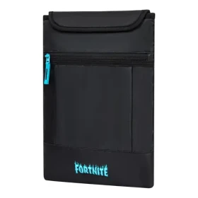BAAGL Obal na notebook Fortnite Blue / Obal na notebook / do 15" / vodeodolný / GRS