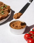 Vilgain Sardínkový krém – 75 g