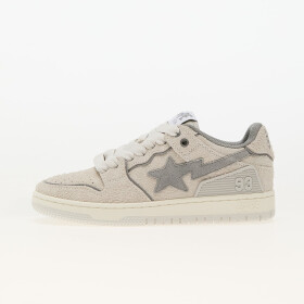 Tenisky A BATHING APE Bape Sk8 Sta 3 L Gray EUR 35.5