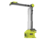 Ryobi R18ALF0 / Aku sklopné svetlo ONE+ / 18V / 850 lúmen / LED / bez aku (5133002304)