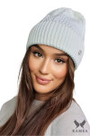 Čiapka model 205377 Kamea universal