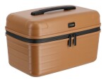 Kufrík na kozmetiku Titan Upgrade Beautycase Canyon bronze