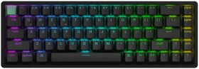 Keychron K6 HE Standard Edition Gateron Double-Rail Magnetic Nebula (K6H-J1)