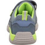 Chlapčenská celoročná obuv STORM Blue/Green, Superfit, 1-006390-8010, modrá - 27