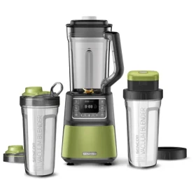 Sencor SBU 7870GG zelená / Vákuový mixér / 1500W / 1.5L (8590669264650)