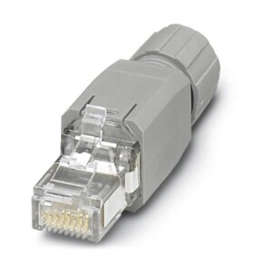 RJ45 plug-in connector VS-PN-RJ45-5-Q/IP20 1658435 Phoenix Contact; 1658435