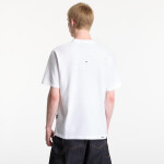 Tričko Wasted Paris Banshee T-Shirt White XL