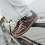 Tenisky FTSHP x Botas Wave Almond EUR 37