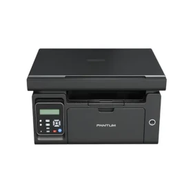 Pantum M6500W / Multifunkcia / čiernobiela / laserová / A4 / Wi-Fi (M6500W)