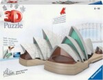 Ravensburger 3D Budova Opery v Sydney