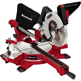 Einhell TE-SM 2131 Dual 1800 W 210 mm