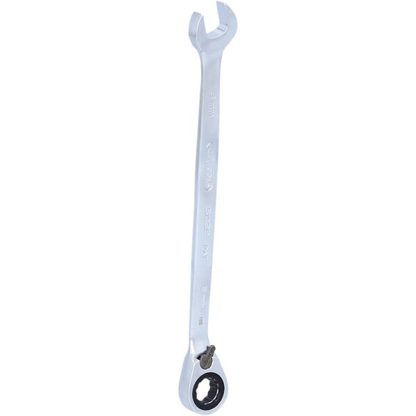 KS Tools 503.4908 503.4908 očkoplochý račňový kľúč 8 mm; 503.4908