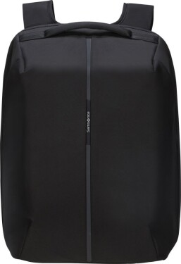 Hama 150942 1041 PLECAK SAMSONITE SECURIPAK 2.0 DO NotebookA 17.3'' BLACK
