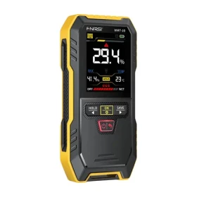FNIRSI WMT-10 / Vlhkomer / 4 režimy merania / hĺbka 17 mm / 2,4" TFT displej / USB-C (WMT-10)