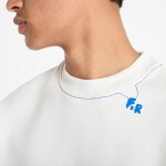 Mikina FTSHP RFTW Crewneck UNISEX Off White L