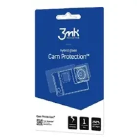 3mk Cam Protection ochranné sklo pre DJI OSMO 360 (5903108678209)