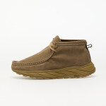 Tenisky Clarks Originals Wallabee Eden Dark Sand Suede EUR 44.5
