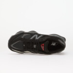 Topánky New Balance 9060 Kids Black/ Castlerock Bk 6