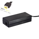 Akyga napájecí adaptér k notebooku 120 W 19.5 V 6.15 A; AK-ND-52 - Akyga AK-ND-52 19,5 V/6.15 A 120W - neoriginálny