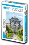 TOURIST EDITION Puzzle Hospital Kuks (č.40)