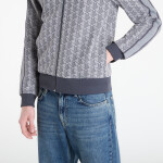 Mikina LACOSTE Sweatshirt Calluna/ Graphite 4