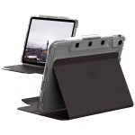 UAG U Lucent black iPad 10.2" 2022 12339N314040