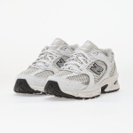 Tenisky New Balance 530 White/ Silver Metallic/ Black EUR 40.5